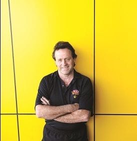 QUINNS TO STAY ON AFTER $410M VIP PETFOODS SALE QUINNS TO STAY ON AFTER $410M VIP PETFOODS SALE